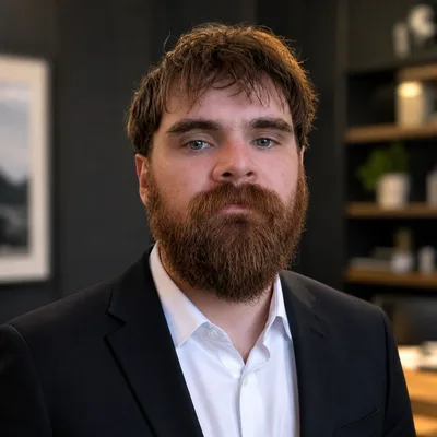 Seamus Callahan